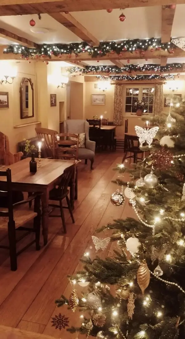 xmas elm tree 2