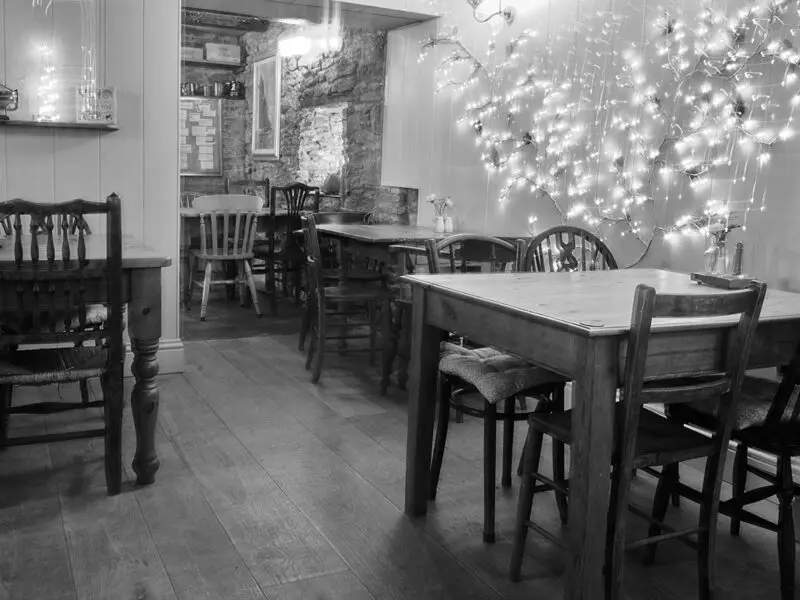 Cosy Pub Dorset