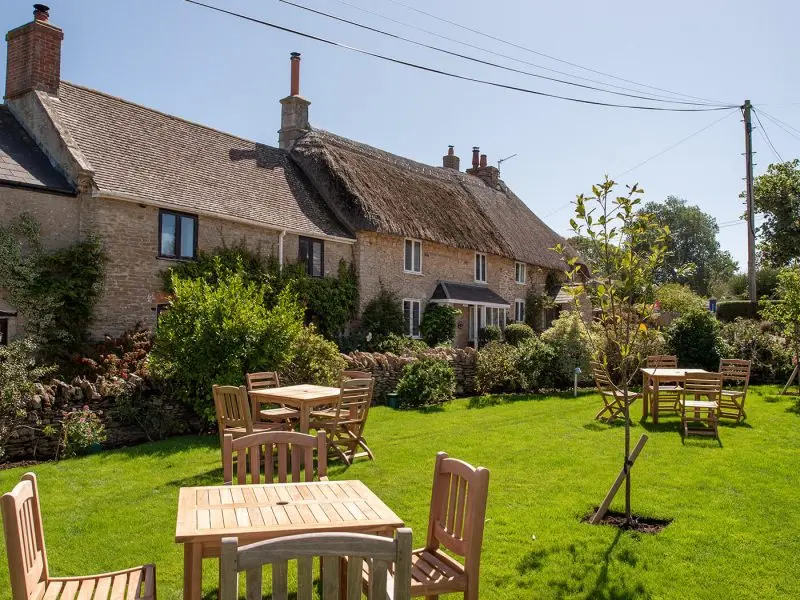 The Elm Tree, Pub, Freehouse, Weymouth, Dorset 1