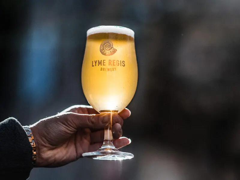 Lyme Regis Brewery