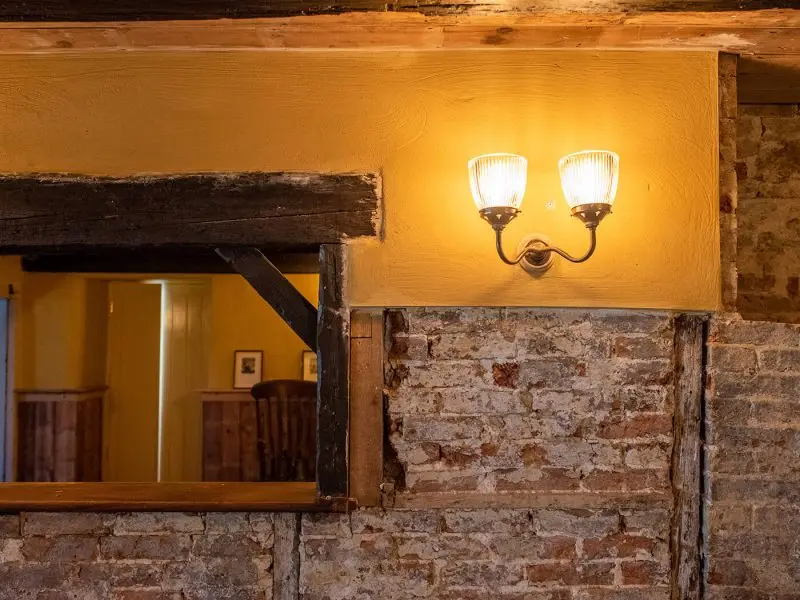 The Elm Tree, Pub, Freehouse, Weymouth, Dorset 4